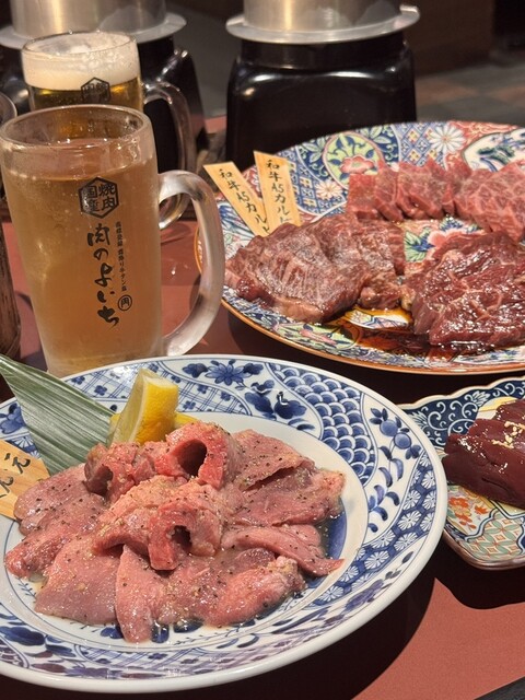 肉のよいち 津島店のご予約 - 津島/焼肉 | 食べログ