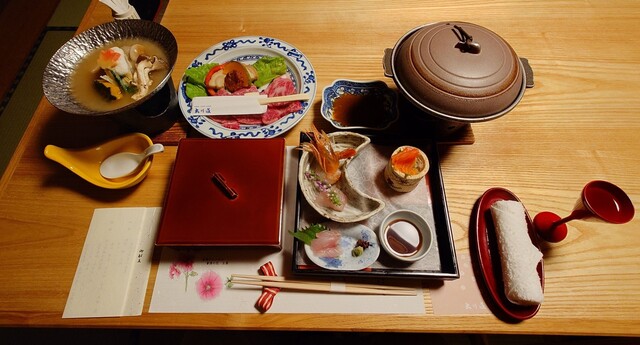 大川荘 - 大川ダム公園（ホテル）の写真