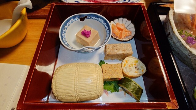 大川荘 - 大川ダム公園（ホテル）の写真