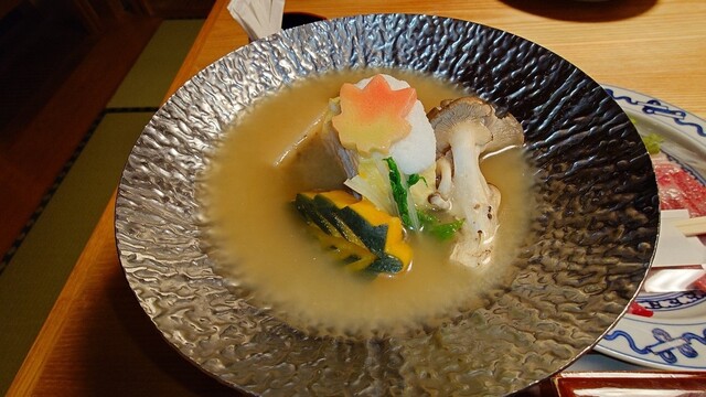 大川荘 - 大川ダム公園（ホテル）の写真