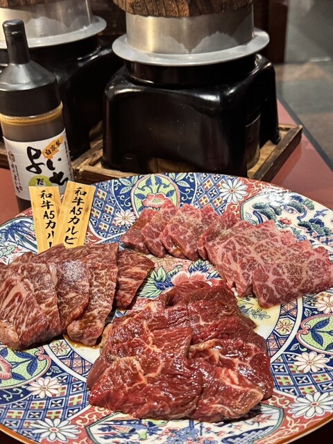 肉のよいち 津島店のご予約 - 津島/焼肉 | 食べログ