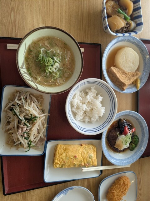 Sakai Goryo Dori Shokudo photo 2