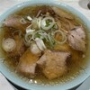 ちえちゃんラーメン