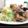 あけみ食堂