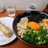 とく一・手打うどん