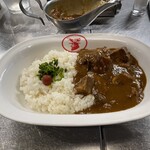 欧風カレー Gii - 