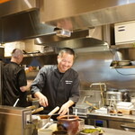 中華蕎麦 とみ田 - 