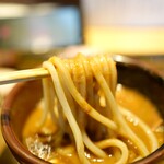 中華蕎麦 とみ田 - 