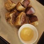 高円寺 ばか同士。 - 