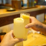 中華蕎麦 とみ田 - 