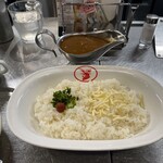 欧風カレー Gii - 