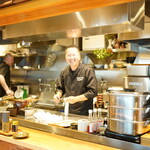 中華蕎麦 とみ田 - 