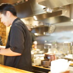 中華蕎麦 とみ田 - 