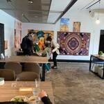 Arabian Restaurant ＆ Cafe Bar Oasis - 