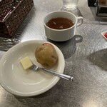 欧風カレー Gii - 