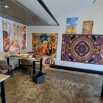 Arabian Restaurant ＆ Cafe Bar Oasis - 