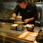 中華蕎麦 とみ田 - 