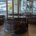Arabian Restaurant ＆ Cafe Bar Oasis - 