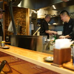 中華蕎麦 とみ田 - 