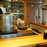 中華蕎麦 とみ田 - 