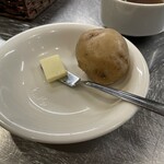 欧風カレー Gii - 