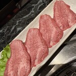 焼肉 炎壽 - 