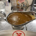 欧風カレー Gii - 