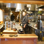 中華蕎麦 とみ田 - 