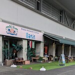 Arabian Restaurant ＆ Cafe Bar Oasis - 