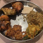 ケーシーズ キッチン - 