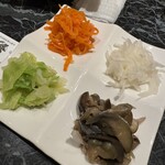 焼肉 炎壽 - 