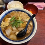 中華そば たた味 - 