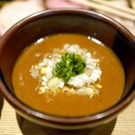 中華蕎麦 とみ田 - つけ麺