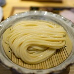 中華蕎麦 とみ田 - つけ麺