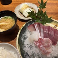 魚匠 銀平 心斎橋店 - 