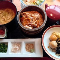 羅豚 ギンザ・グラッセ - 