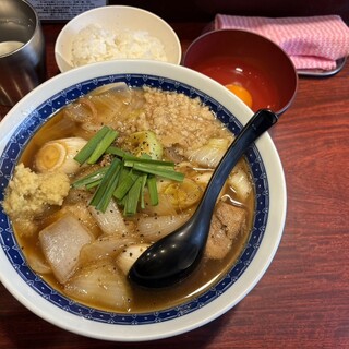 中華そば たた味_1