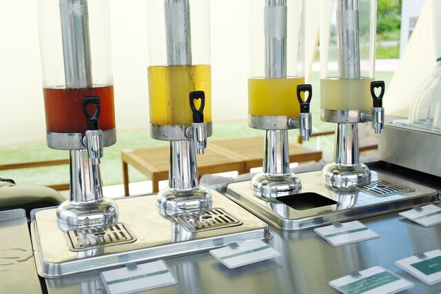 FARM TO GRILL - 渋民（バーベキュー）の写真