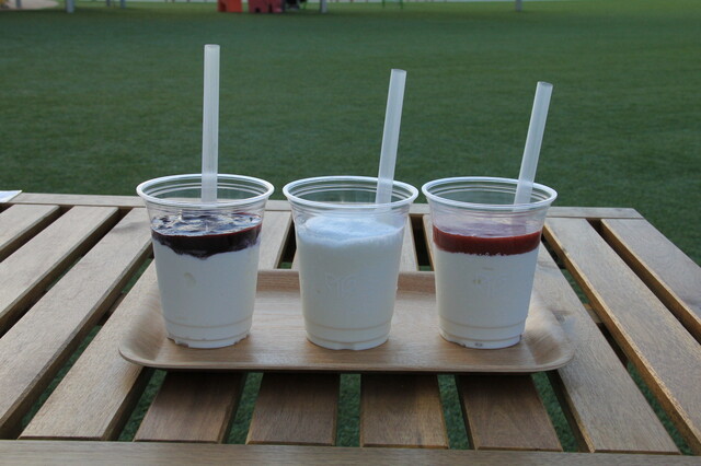 FARM TO GRILL - 渋民（バーベキュー）の写真