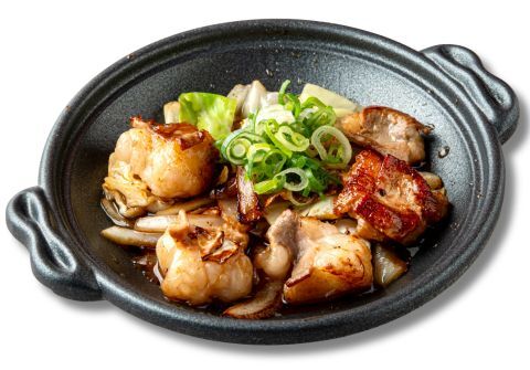 Koko Yanen Hachio Takami Ten photo 3