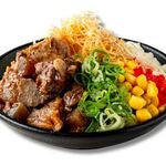 お好み焼きはここやねん - 料理写真: