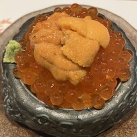 銀座 個室 蟹料理 わだつみ - 