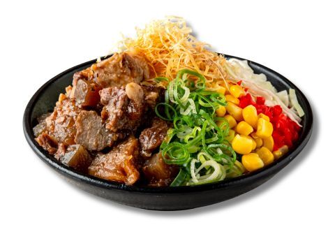 Koko Yanen Hachio Takami Ten