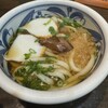 手打ちうどん むさし
