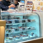 大阪天満 すし処西屋 - 