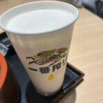 大阪天満 すし処西屋 - 