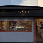 ANCiPiT - 外観