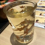 大阪天満 すし処西屋 - 