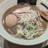 アンダーグラウンド ラーメン 頑者 コクーンシティ店