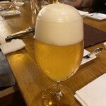 野菜がおいしいレストラン LONGING HOUSE - 